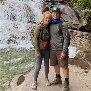 Meet your Posher, Montanna